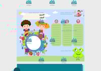 مطوية فصل الضرب