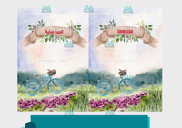 ملف إنجاز - نزهة