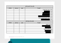 ملف زيارة الفريق الخارجي