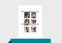 مطوية العائلة