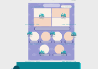 مطوية سلامة العينين