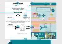 مطوية العدوى وانتقالها