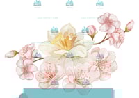 ثيم العيد 2025 جاهز للطباعة