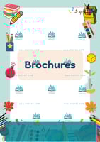 ملف انجاز مدارس عالمية