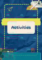 ملف انجاز مدارس عالمية