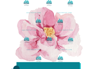 ثيم حفلة - لينا