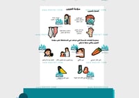 مطوية سلامة العينين