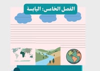 مطوية اليابسة (مفرغة)