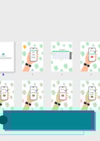 ملف انجاز للطلاب - فالكون