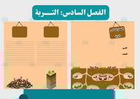 مطوية الصخور والمعادن (مفرغة)