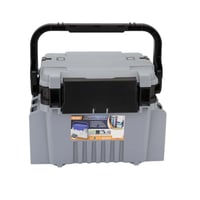 صندوق معدات استرايك وسط