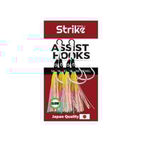 Assist Strike Eyes Glow