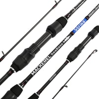 كومبو استرايك ماكريل الترالايت ماكس 9 جرام