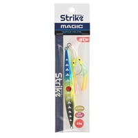 Strike MAGIC Jig 80G-100G-150G