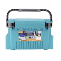 صندوق استرايك لتنظيم معدات الصيد متعدد الأقسام