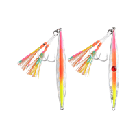 Strike MAGIC Jig 80G-100G-150G
