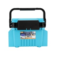 صندوق معدات استرايك وسط