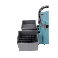 صندوق استرايك لتنظيم معدات الصيد متعدد الأقسام