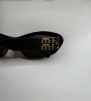 نظارة ميو ميو Cat Eye