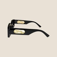 نظارة كارتير باللون الاسود