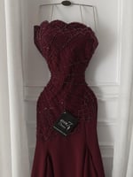 فستان تغريد