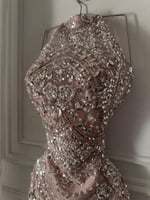 فستان النايفه