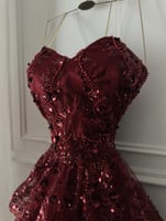 فستان سهره فخم