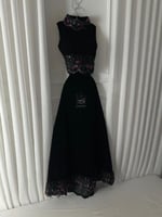 طقم شتوي راقي