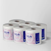6 رولات من ماكسي رول كنان 700 جرام