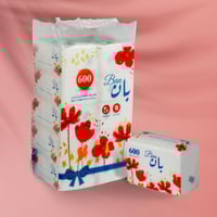 40 علبة من مناديل بان 600