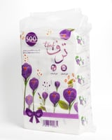 30 علبة من مناديل ترف 500 منديل