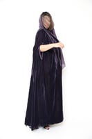 عباية خزامى