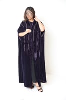 عباية خزامى