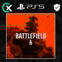 لعبة باتلفيلد 6 سوني 5 - Battlefiled6 Playstation...