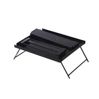 منقل وذف مع جراب 35*40 صغير