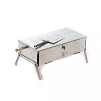 فرن التحمير مع جراب 30*60