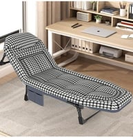 كرسي سرير قابل للطي 963