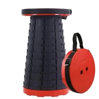 كرسي هرمي متنقل قابل للطي 336