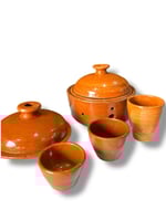 تجربة منتجات الضيافة