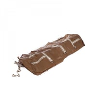 شراع سلة خلفية مقاس 150*60 ارتفاع 60 صغير