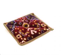 بيز مبطن تركي