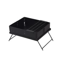 منقل وذف مع جراب 35*40 صغير