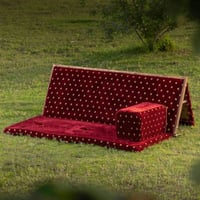 تكاية الفخامة مقاس 140*50