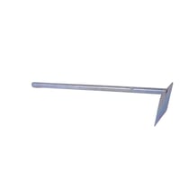 محراك جمر متعدد المقاسات