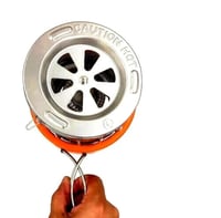 دفاية غاز كرينو 1000G