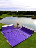 بكج الجلسة الرمضانية عدة الوان