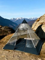 بكج الخيمة الشتوية