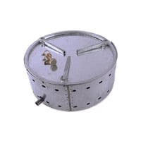 فرن الصمان 25 M مقاس 45