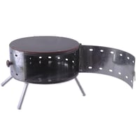 فرن الصمان 25 M مقاس 40