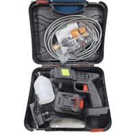 مضخة غسيل سيارات لا سلكية 520V م